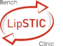 logo lipstic