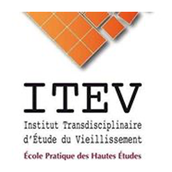 logo itev